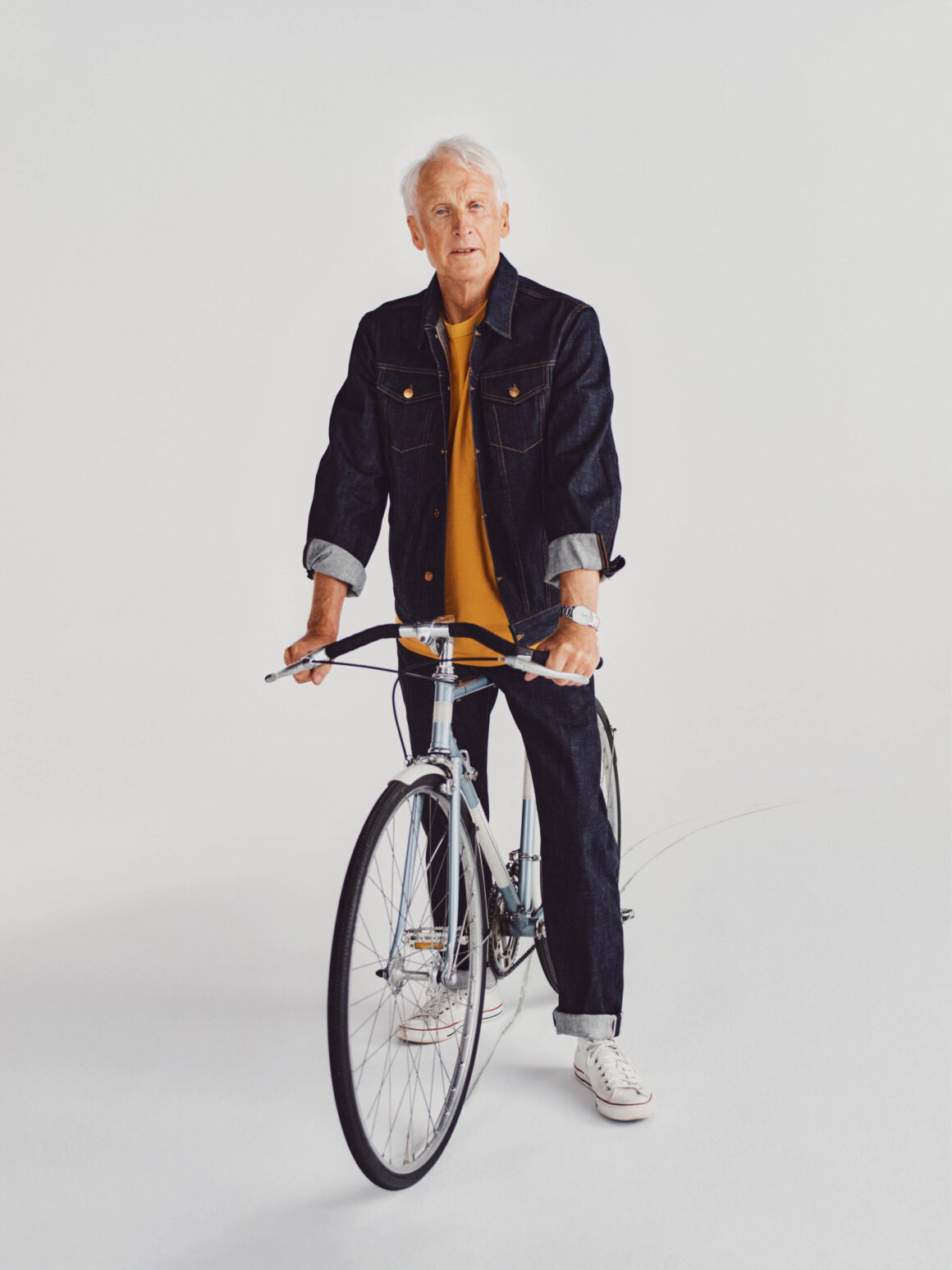 Jørgen HA