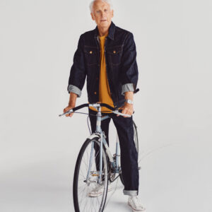 Jørgen HA