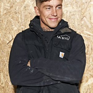 Anders HO