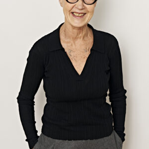 Birgitte DR Birgitte DR