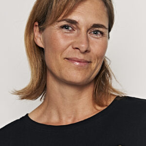 Christine FO