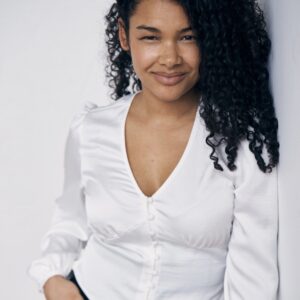 Francheska AL Francheska AL