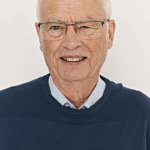 Frank BJ