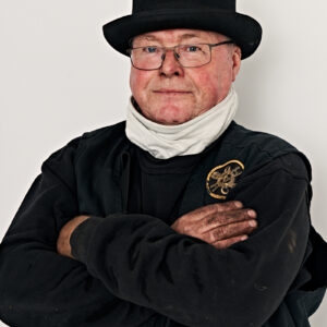 Kaj J