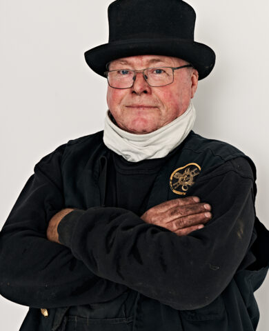 Kaj J