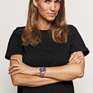 Kristine FR Kristine FR