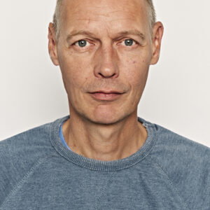 Lars HA