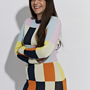 Nadia SI