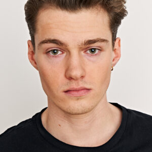 Andreas OH