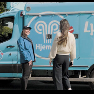 HJEM-IS HJEM-IS