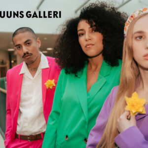 BRUUNS GALLERI