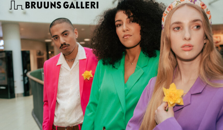 BRUUNS GALLERI BRUUNS GALLERI