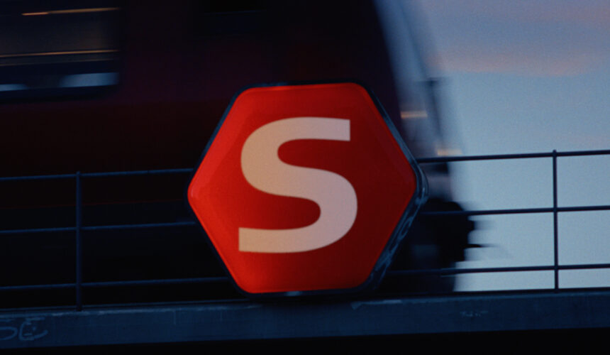 DSB S-TOG DSB S-TOG