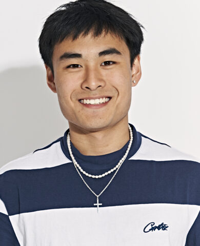 Daniel LI