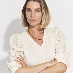 Charlotte AN Charlotte AN