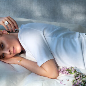 Flora Danica Jewellery