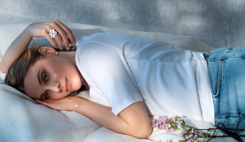 Flora Danica Jewellery Flora Danica Jewellery