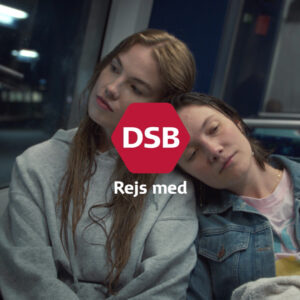 DSB – Ung Sommer