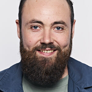 Patrick BR Patrick BR