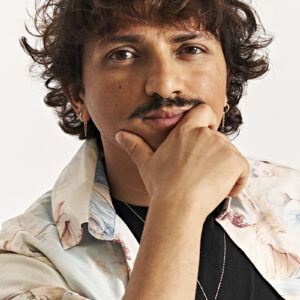 Sushil GA