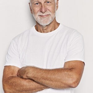 Leif JØ
