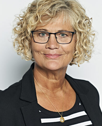 Gitte LA