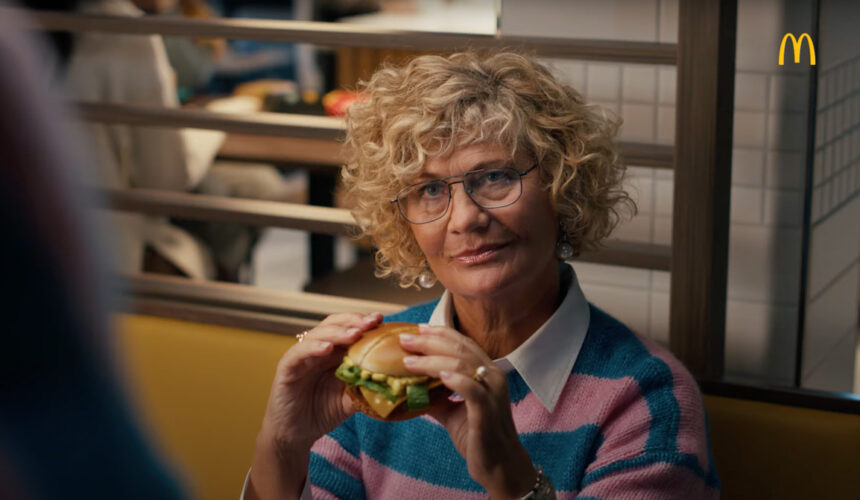 McDonald’s Danmark McDonald’s Danmark