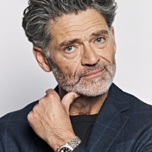 Peter HE