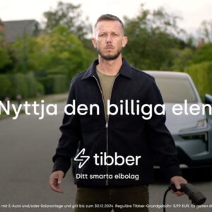 TIBBER