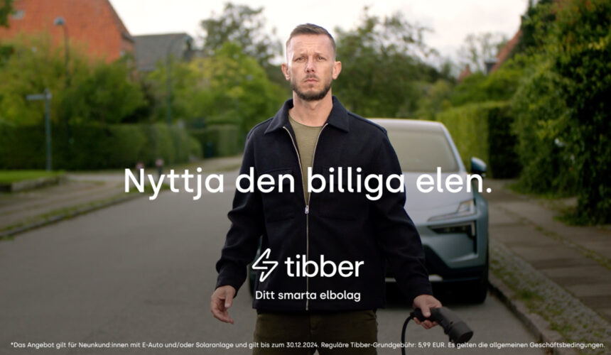 TIBBER