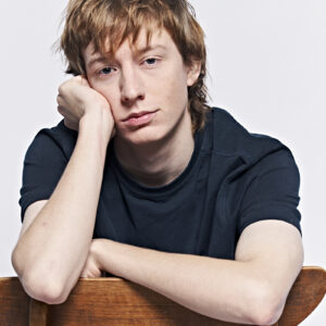 Kristoffer Ro