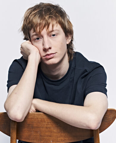 Kristoffer Ro