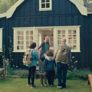 AirBnB