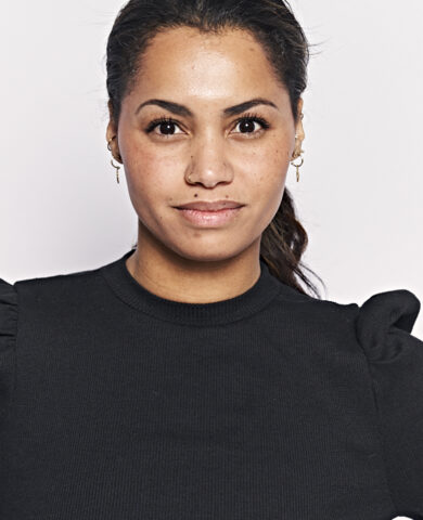 Natassia HJ