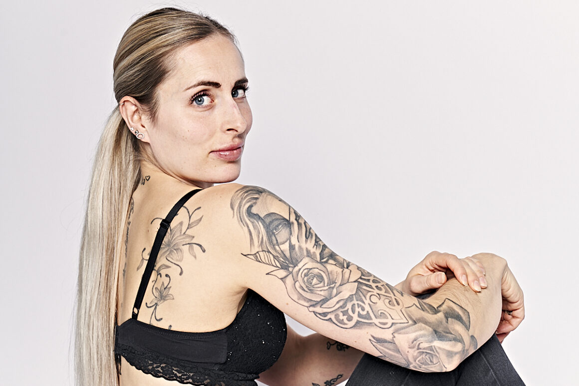 Pernille BR
