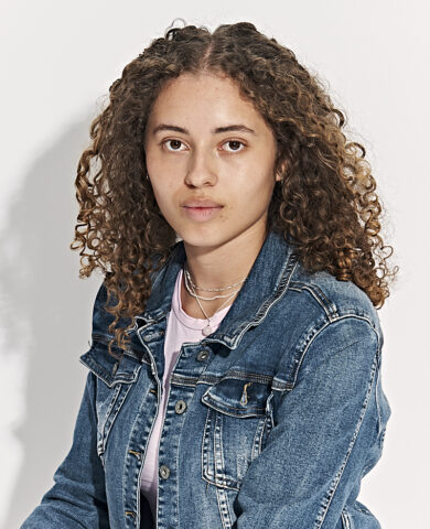 Amina FH