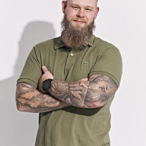 Chris BR