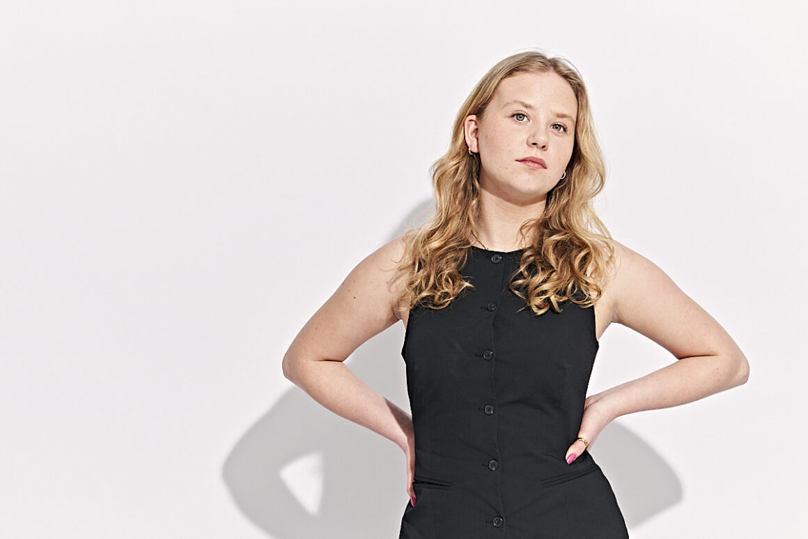 Ida-Agnete