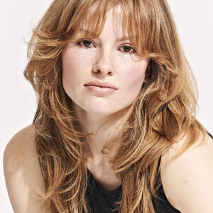 Mathilde BI