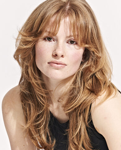 Mathilde BI