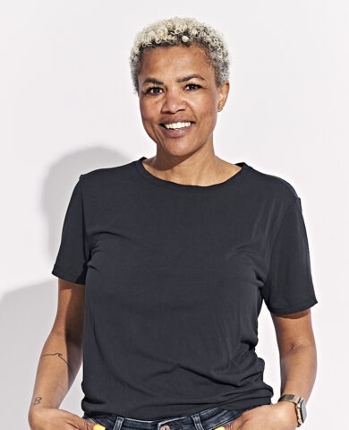 Nina JU