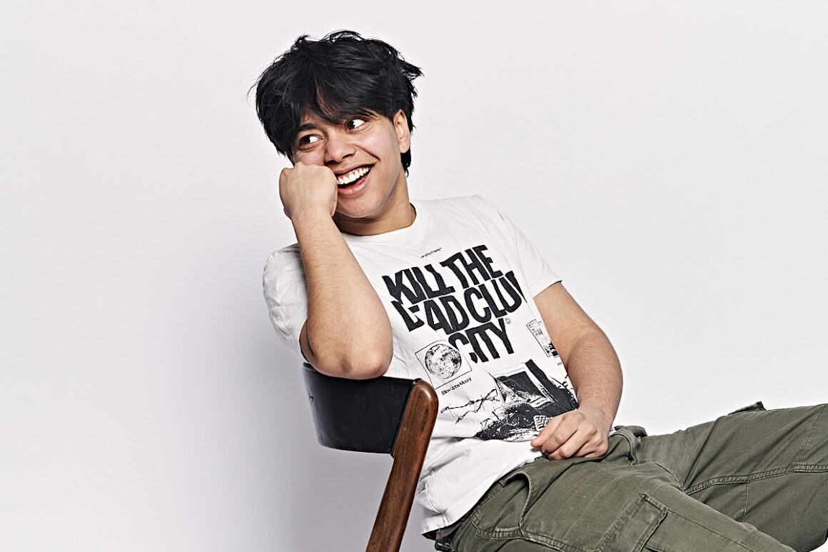 Rami FJ