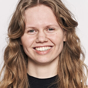 Sarah CS