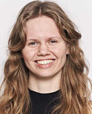 Sarah CS