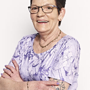 Annette LI Annette LI