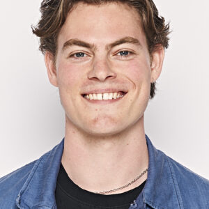 Jonathan JA
