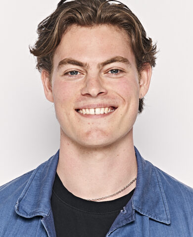 Jonathan JA