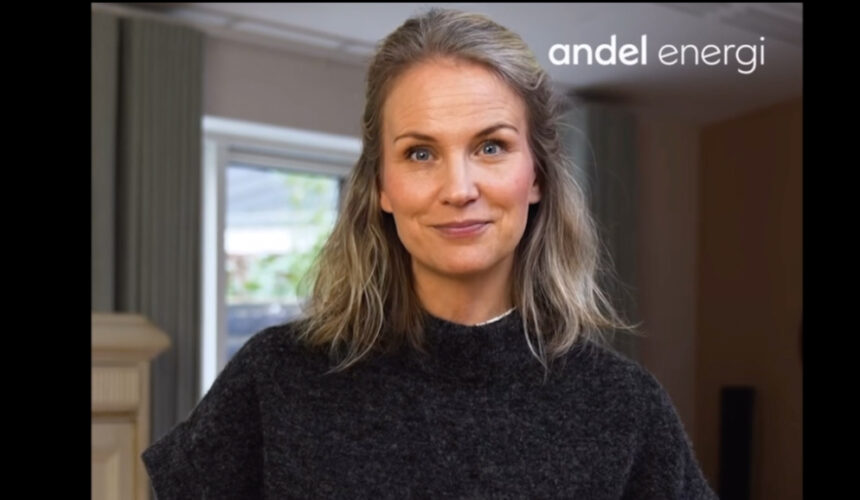 Andel Energi