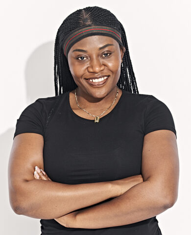 Eunice AS