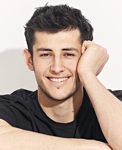 Josh SV